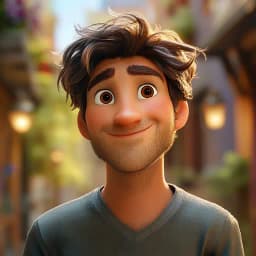 Ben