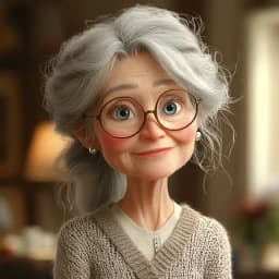 Margaret